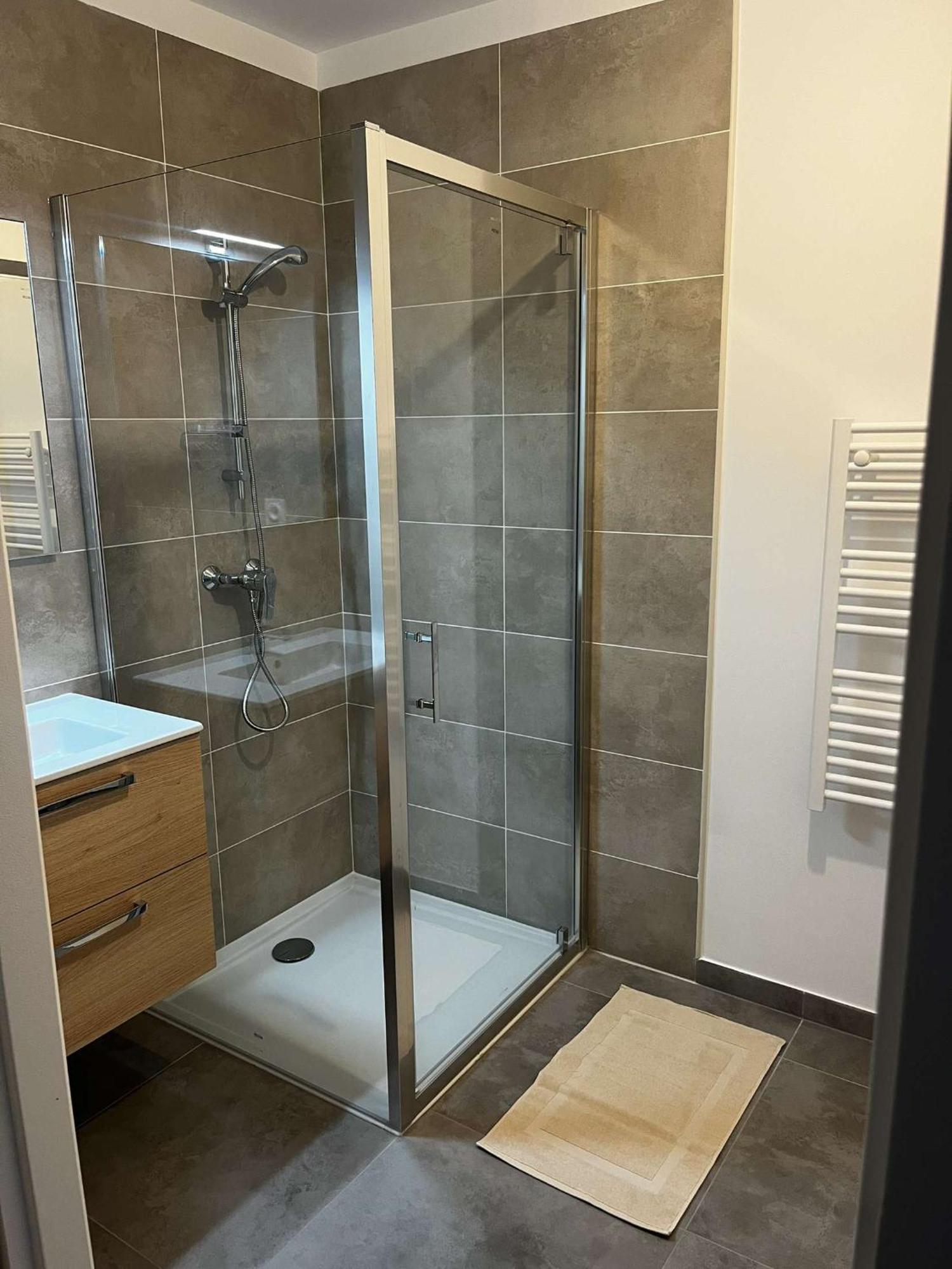Ferienwohnung Tres Beau T2 Ajaccio  Exterior foto